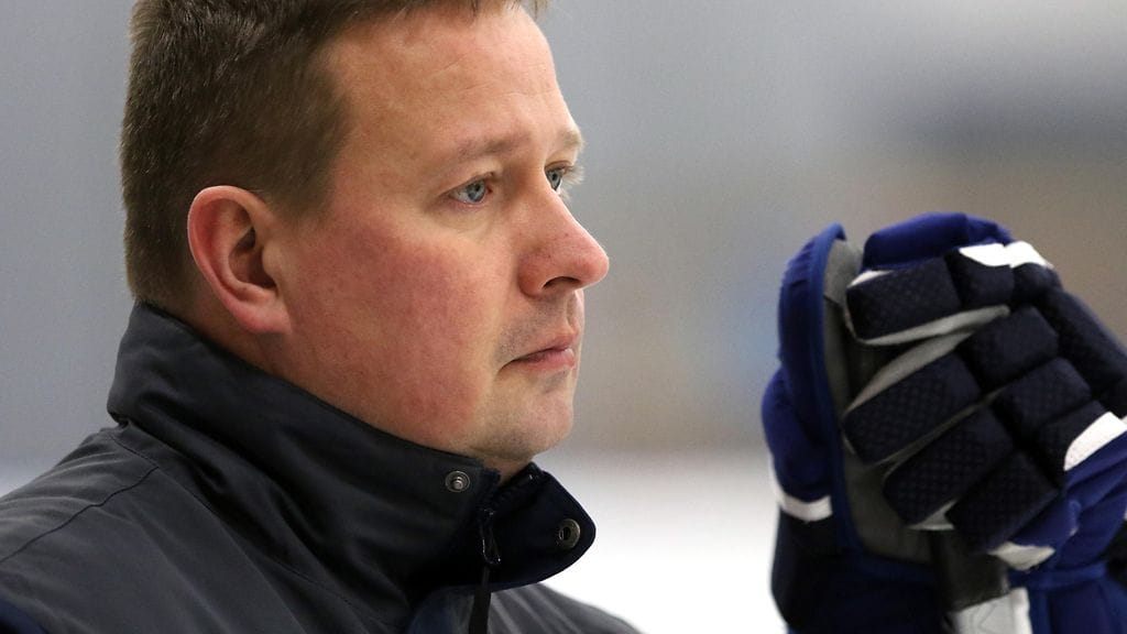 Ari Moisanen ottaa haltuun Jokereiden maalivahtivalmentajan tehtävät.