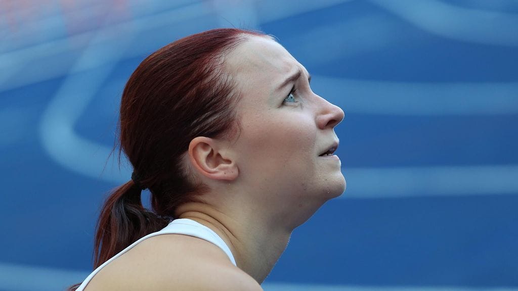 Reetta Hurskeen viikko on ollut täynnä pettymyksiä.