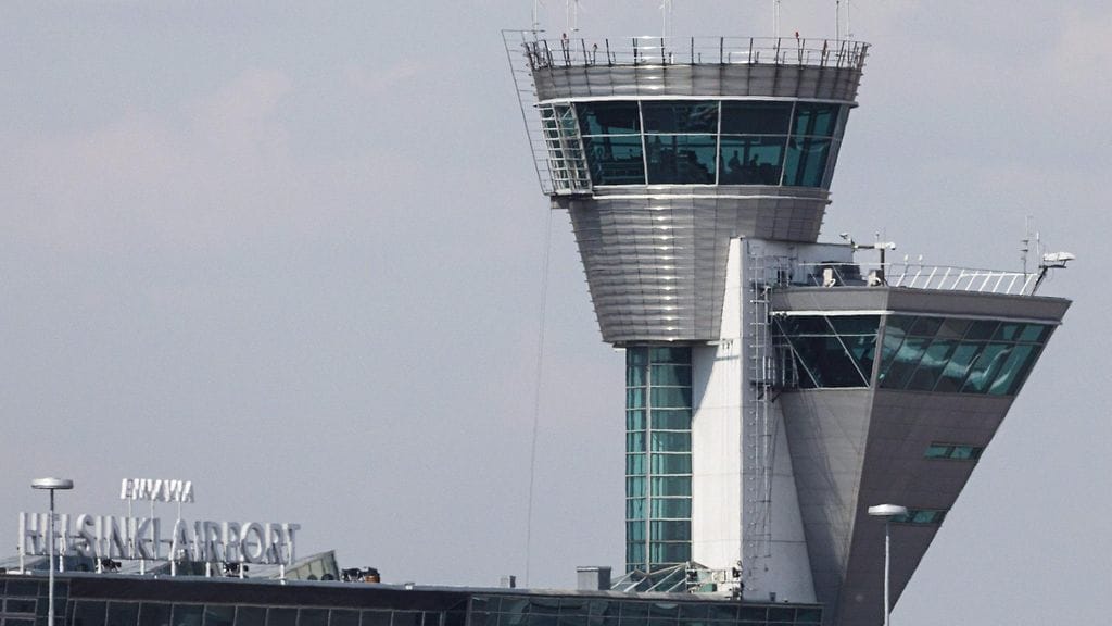 Palvelualojen työnantajat Palta on jättänyt valtakunnansovittelijalle uuden ilmoituksen lennonjohdossa toteutettavasta työsulusta.