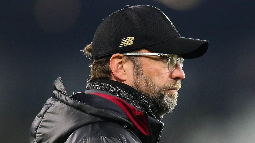 Jürgen Klopp oli lähellä päätyä vuonna 2008 Bayern Münchenin päävalmentajaksi.