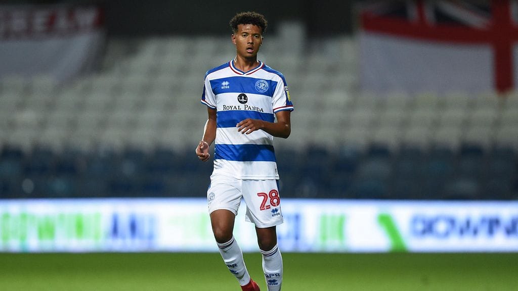 Nicholas Hämäläinen siirtyy puolen vuoden lainasopimuksella Yhdysvaltojen Los Angeles FC:n riveihin.