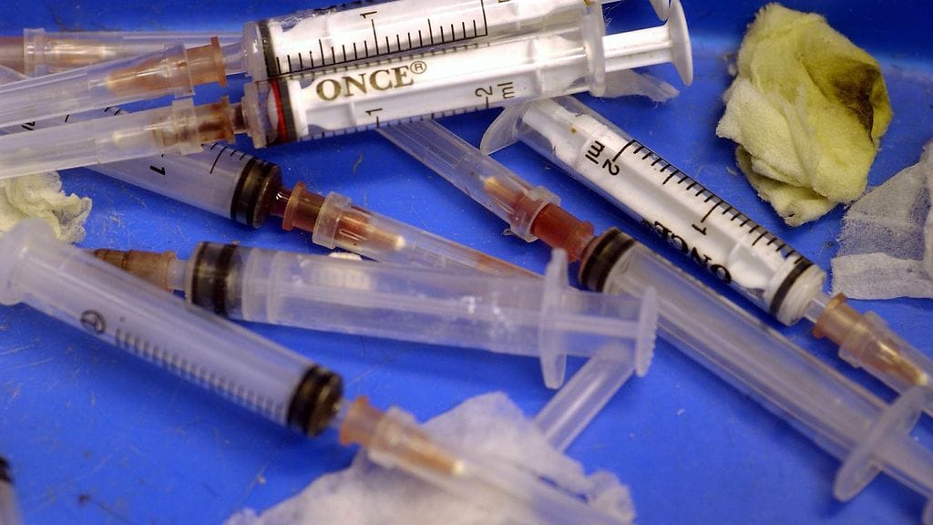 Huumausaineisiin kuoli Tilastokeskuksen mukaan vuonna 2020 Suomessa 258 ihmistä.