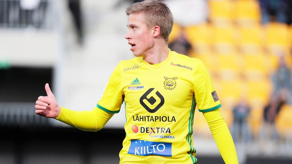 Lauri Ala-Myllymäki on MTV Urheilun mukaan solminut jatkosopimuksen Ilveksen kanssa.