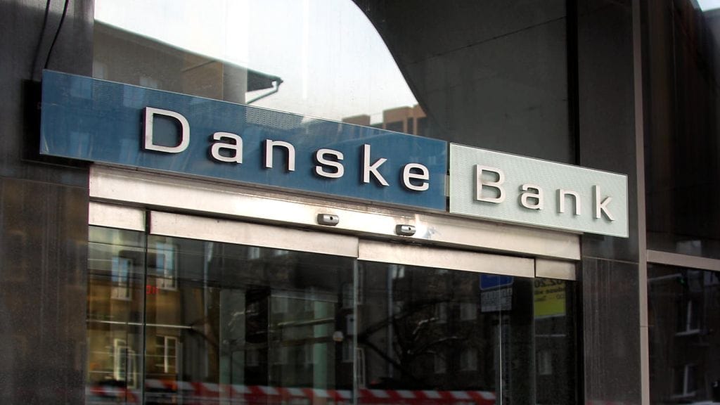 Danske Bank aloittaa Suomen toiminnoissaan yt-neuvottelut. Kuvituskuva.