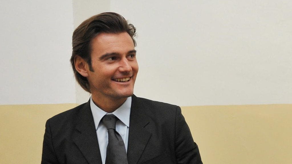 Martin Tauber toimii MM-Seefeldissä maastohiihdon kilpailupäällikkönä.