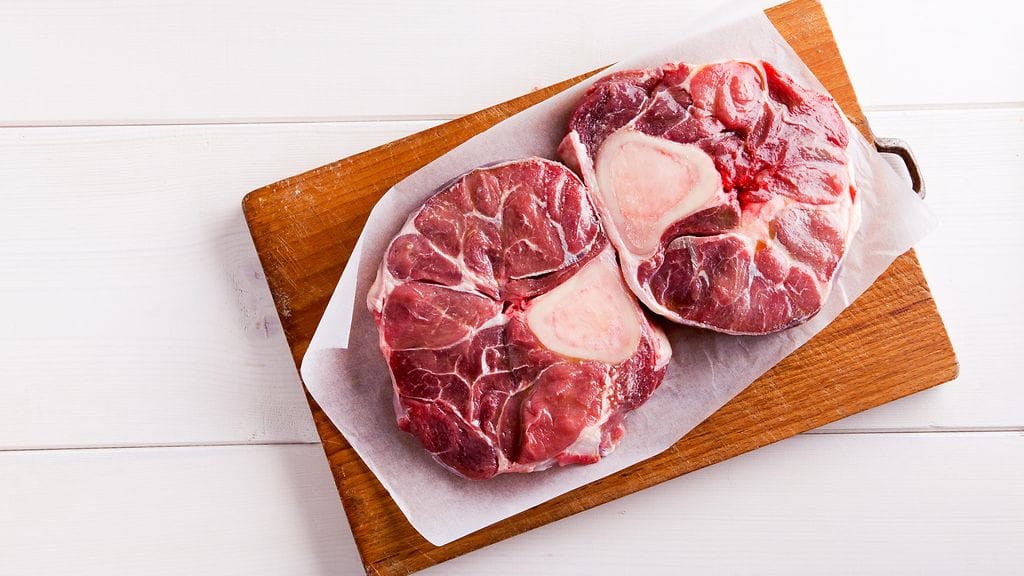 osso bucco potka