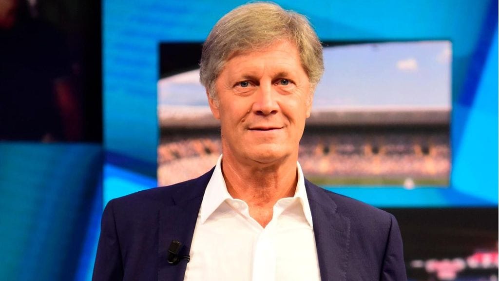 Fulvio Collovati ei luota naisten kykyyn analysoida jalkapalloilua.