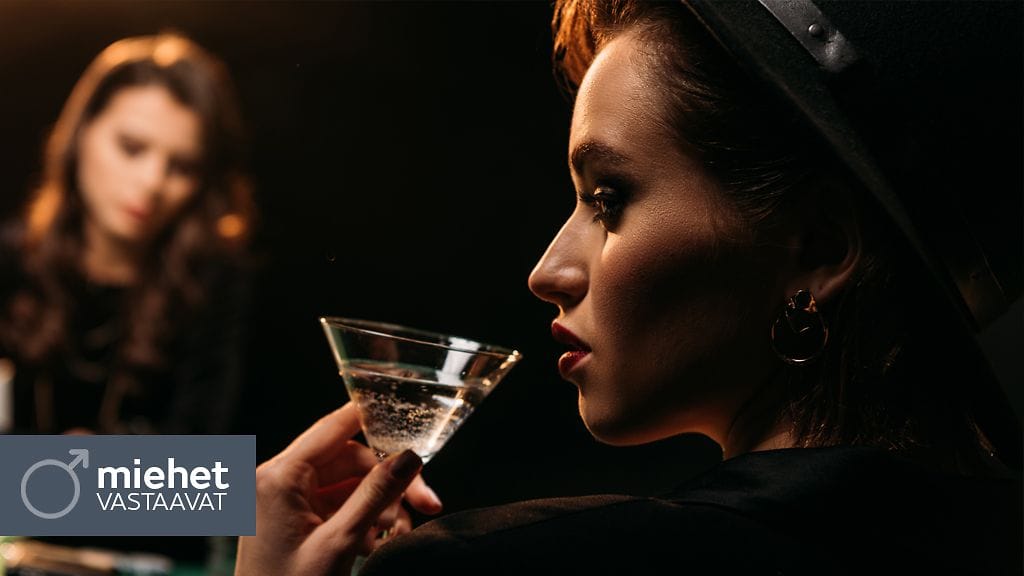 Juttusarjassa miehet vastaavat joka viikko kysymyksiin seksiin, ihmissuhteisiin ja muuhun elämään liittyen!