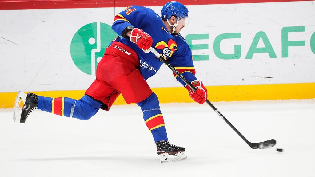 Antaako juhlakalu Jesper Jensen tykkinsä puhua Slovan Bratislavaa vastaan?