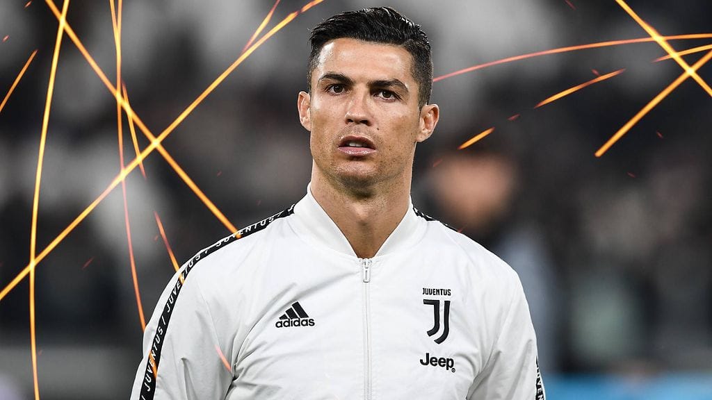 Cristiano Ronaldo pelaa tänään Madridissa Atleticon vieraana.