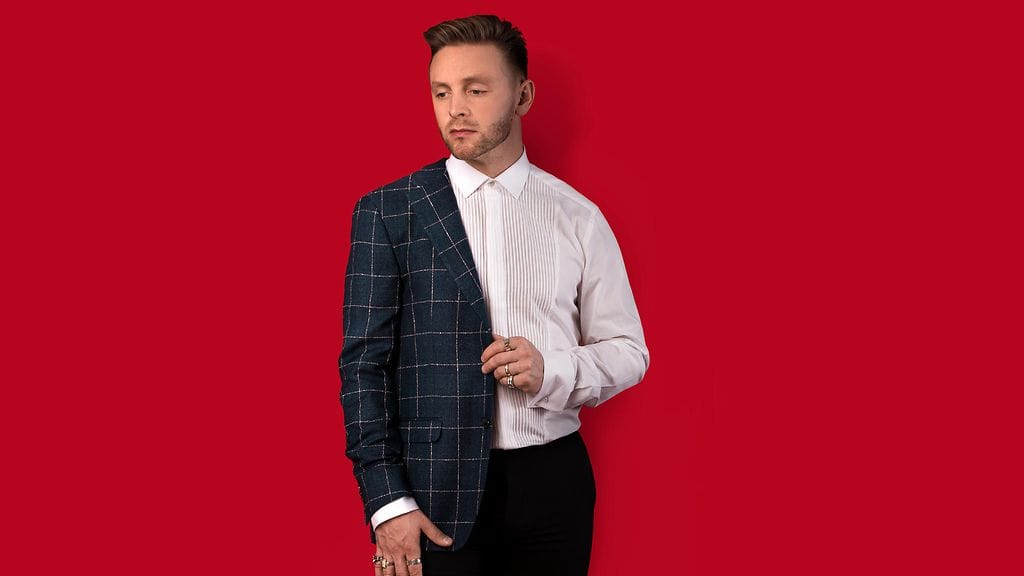 Reino Nordin pressikuva 2019 2