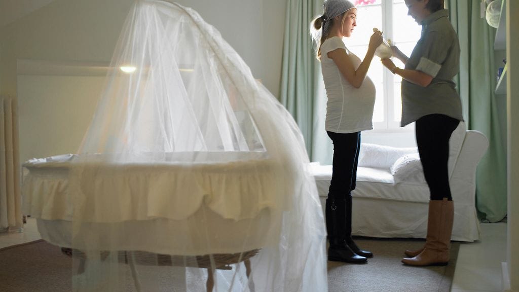 "Ihmisten pitäisi ajatella ennen kuin he katsovat jotakuta silmiin ja sanovat 'kerro, jos voin auttaa sinua jotenkin'."