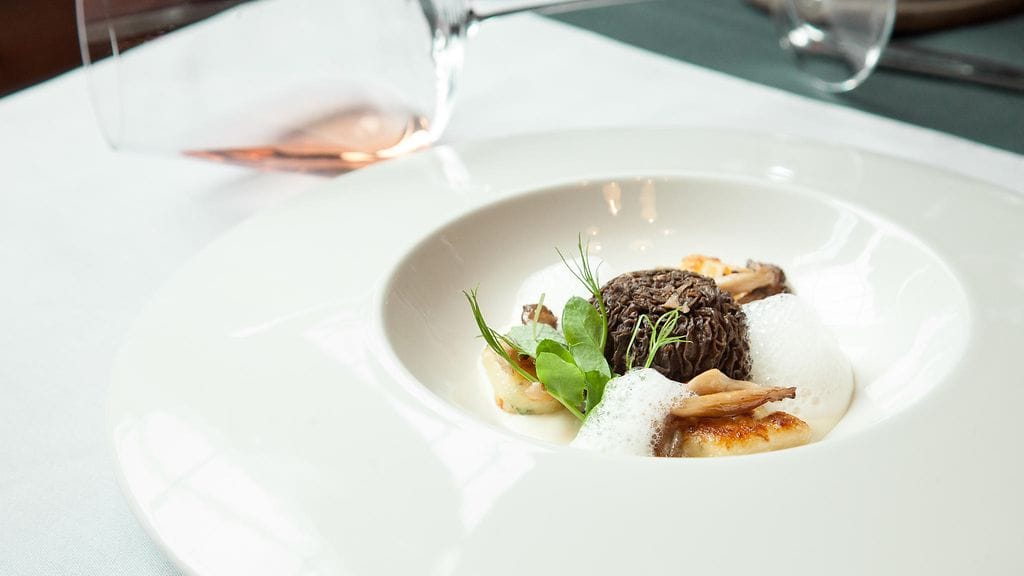 Viranomaiset selvittävät espanjalaisessa ravintolassa sattunutta kuolemantapausta.