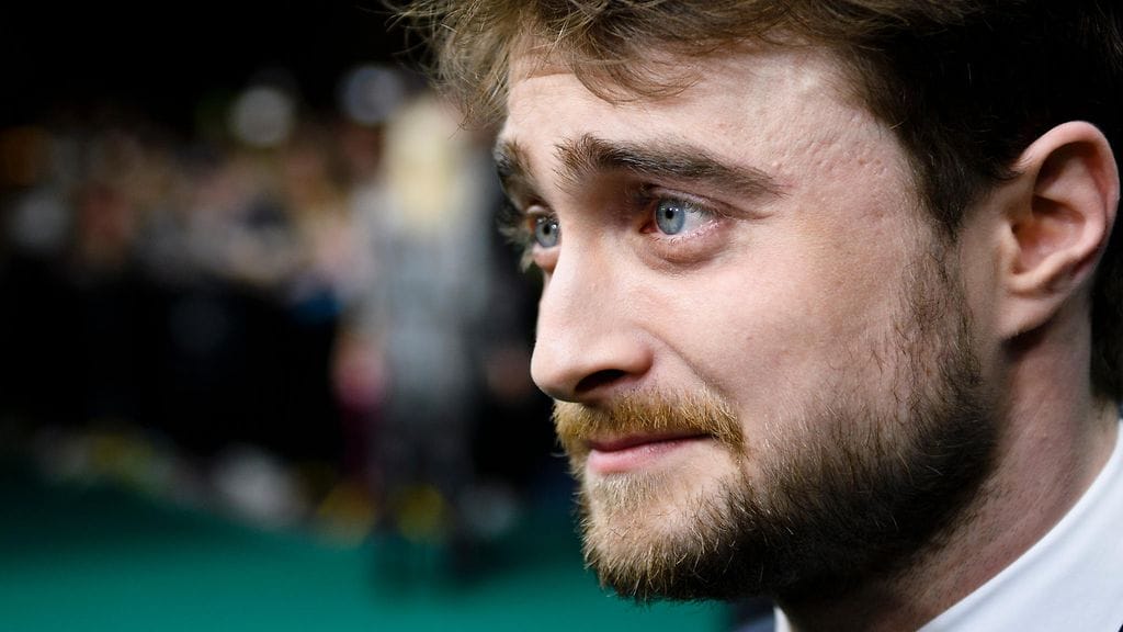 Daniel Radcliffe täytti 30 vuotta.