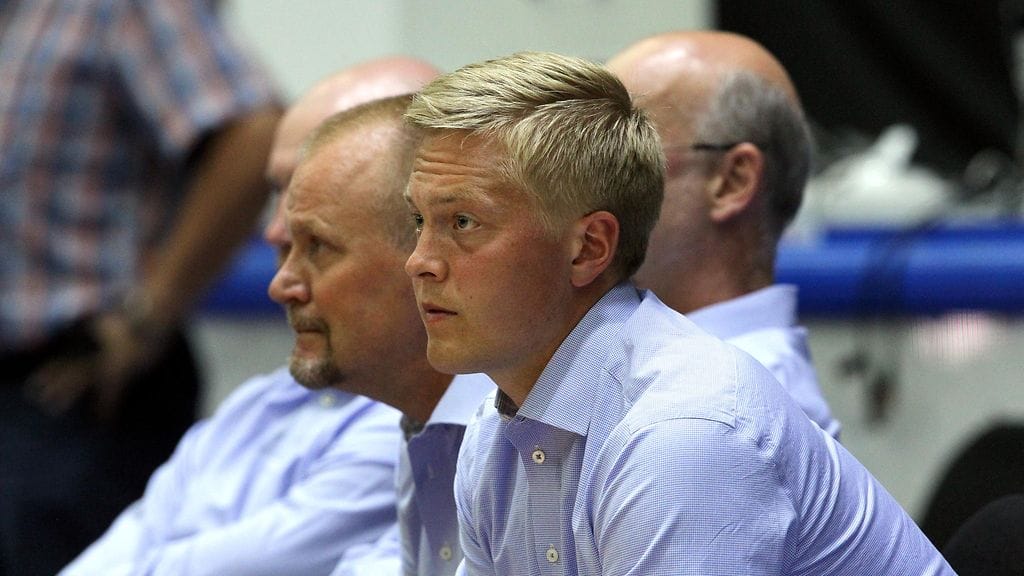 Susijengin valmentaja Antti Tuovi pitää Ranskaa vaarallisena, vaikka siltä onkin sivussa kovia nimiä.