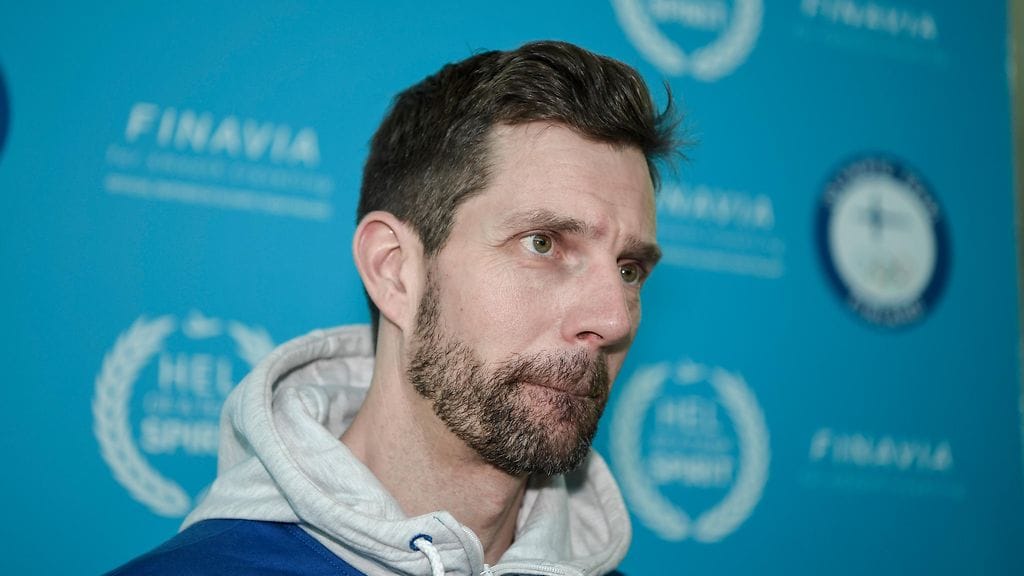 Janne Ahosen mielestä mäkihyppy ei ole enää teinipoikien menestystarinaa.