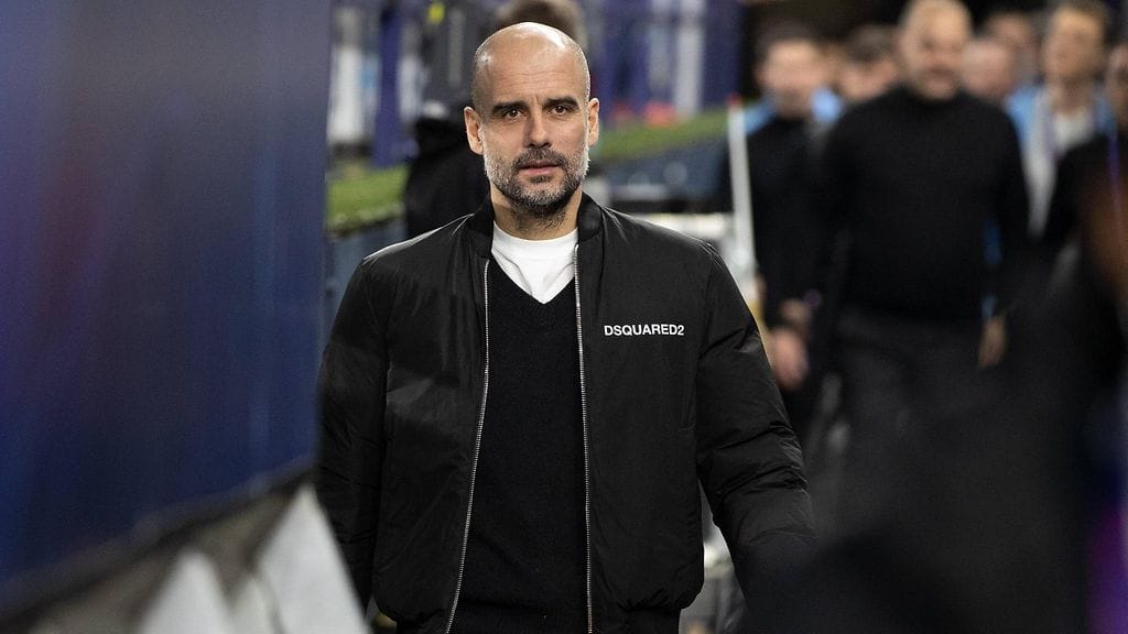 Pep Guardiolan mukaan VAR on kuin uuden managerin saapuminen seuraan.