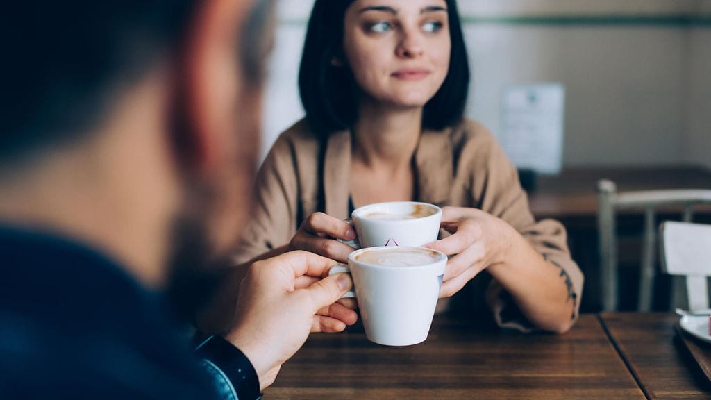 Ammattiurheilija kertoi, millaiset säännöt hän asettaa treffikumppanilleen. Kuvituskuva.