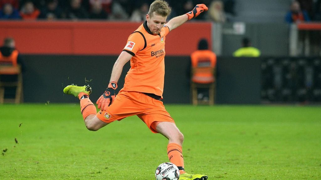 Lukas Hradeckyn edustama Bayer Leverkusen putosi jatkosta Eurooppa-liigassa.