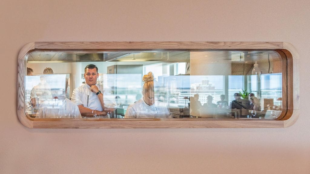 palace eero vottonen