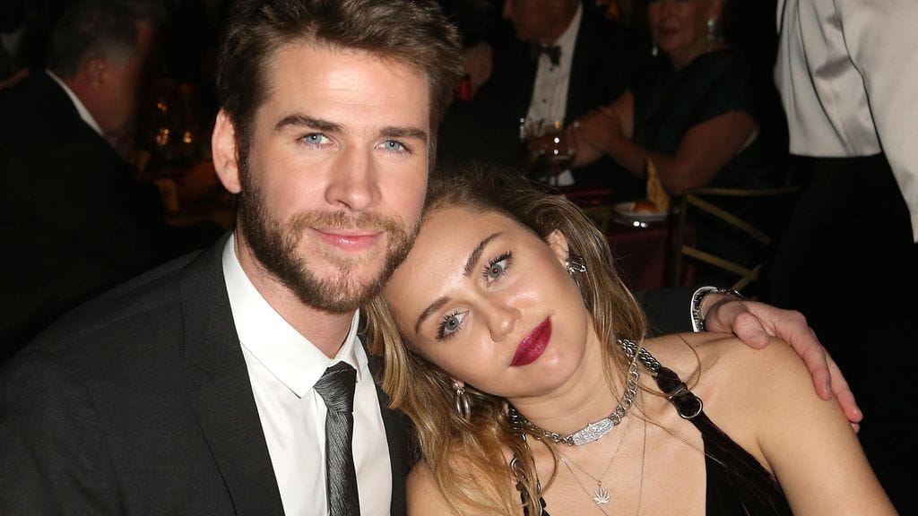 Liam Hemsworth ja Miley Cyrus päätyivät eroon alle vuoden naimisissa olon jälkeen.