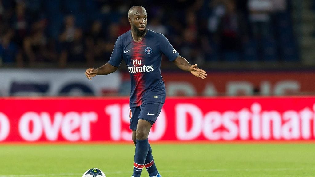 Lassana Diarra lopettaa peliuran.