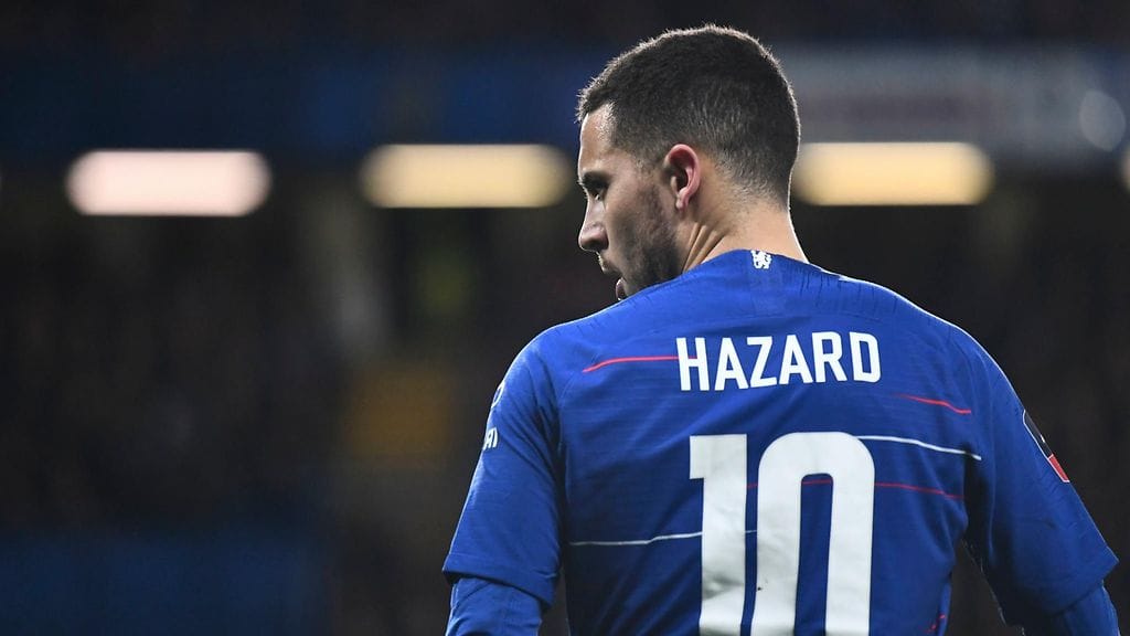 Siirtokiellon myötä Chelsea saattaa menettää supertähtensä ilmaiseksi.