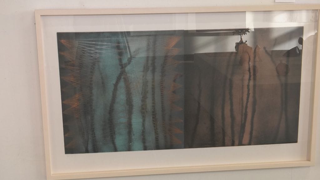 teos 2019 Kysymys marraskuusta Vappu Johansson