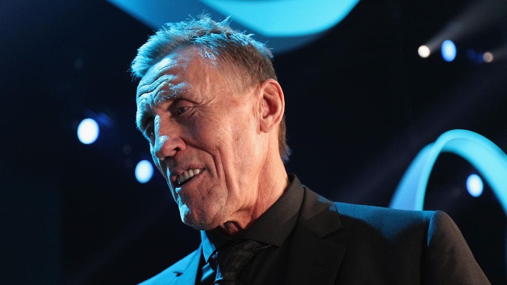 NHL-legenda Börje Salming luuli menettäneensä tyttärensä.