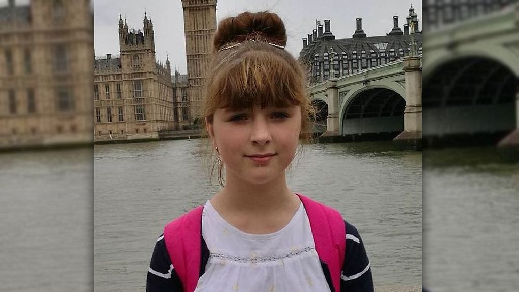 Isossa Britanniassa 14-vuotiaan tytön raiskauksesta ja murhasta syytetty teini sai elinkautisen tuomion.