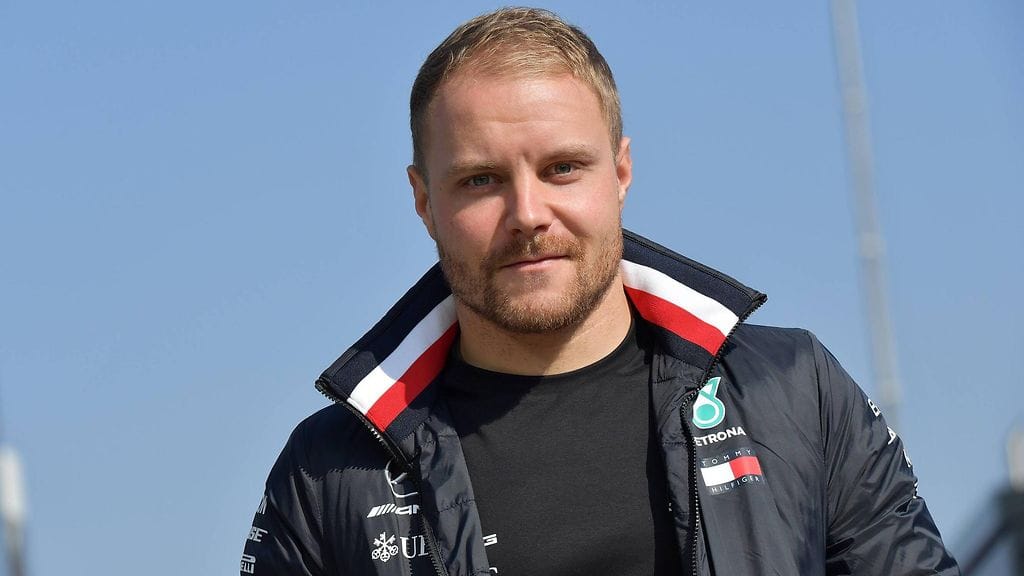 Valtteri Bottas