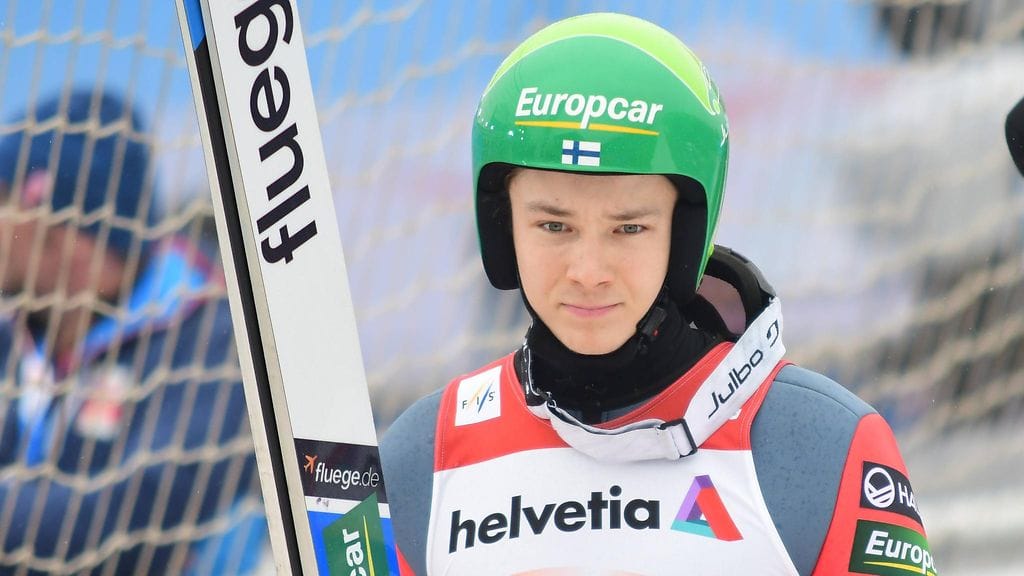 Eero Hirvonen analysoi vaisua MM-avausta.