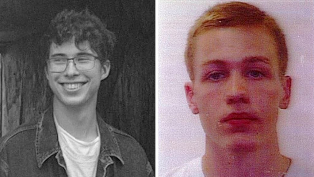 AOP Hugo Palmer, Erwan Ferrieux