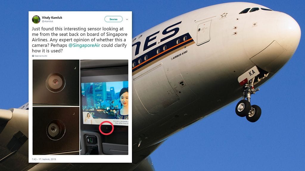 kamera-singapore-airlines-lento