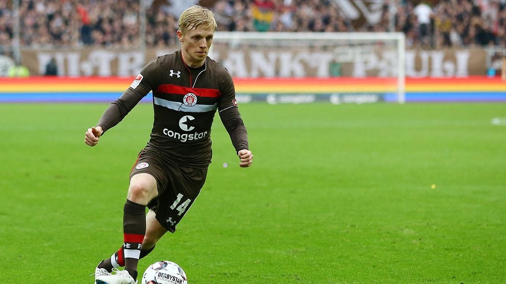 Mats Möller Daehli kertoo pukuhuonekulttuurin tuhoavan homoseksuaalit jalkapallossa.