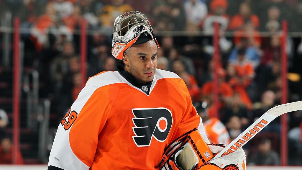 Entinen NHL-vahti Ray Emery menehtyi 35-vuotiaana.