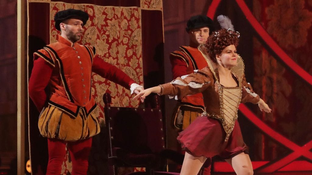 saara aalto 24.2.2019