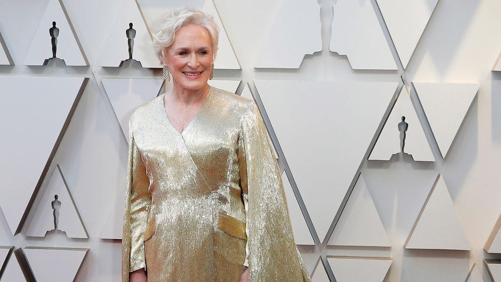 Glenn Close tähdittää Suomessa kuvattavaa elokuvaa.