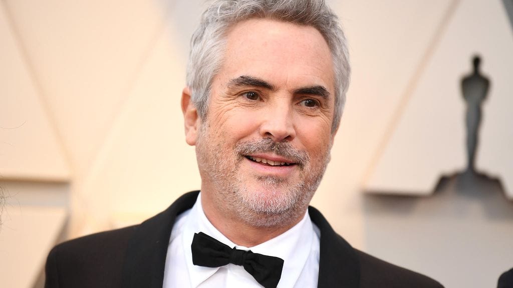 Alfonso Cuarón palkittiin parhaan kuvauksen Oscarilla miehen itsensä ohjaamasta elokuvasta Roma.