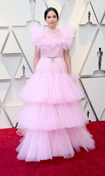 Kasey Musgraves Oscar-gaala 2019