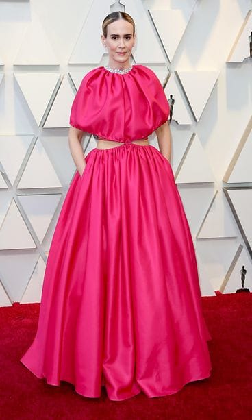 Sarah Poulson Oscar-gaala 2019