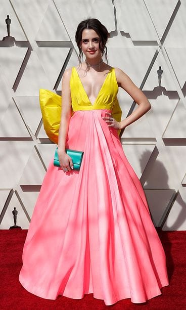 Laura Marano Oscar-gaala 2019