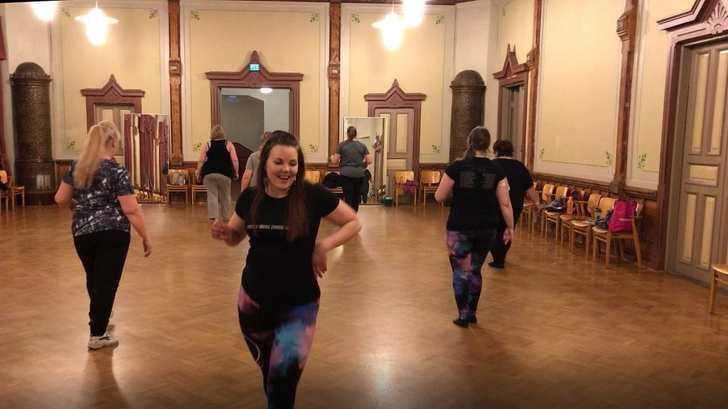 VAIN LIFESTYLEN JUTTUUN 4