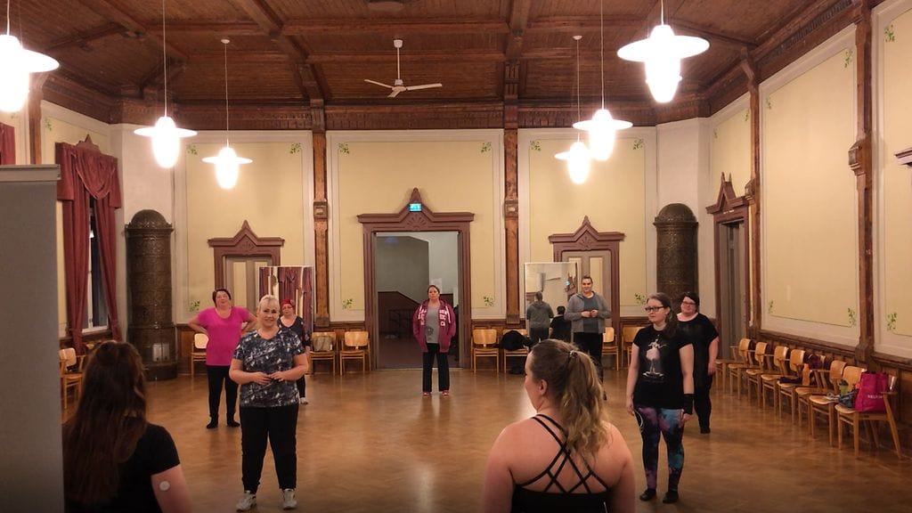 VAIN LIFESTYLEN JUTTUUN 2