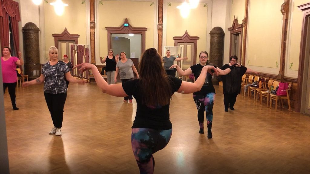 VAIN LIFESTYLEN JUTTUUN 3