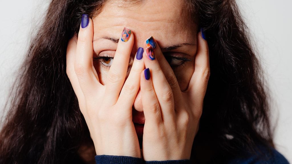 Shireen Marie tilasi PrettyLittleThing-verkkokaupasta paidan, joka ei vastannut tuotekuvaa. Kuvituskuva.