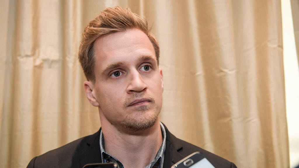 Lauri Korpikoski palaa TPS:n kokoonpanoon.