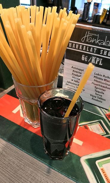 Pastapilli