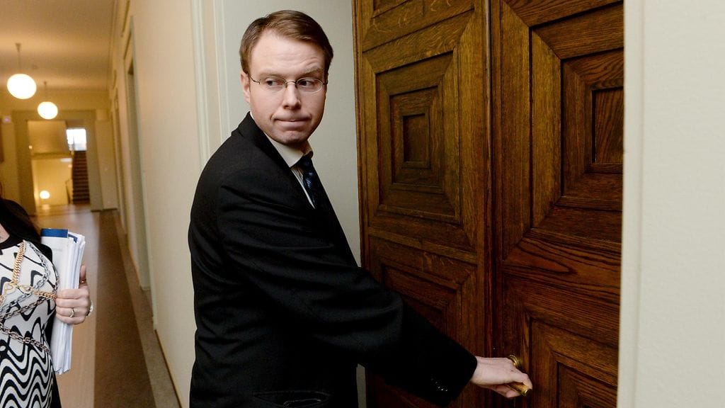 Vesa-Matti Saarakkala