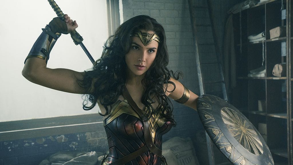 Wonder Woman -elokuvan jatko-osa saa ensi-iltansa kesällä 2020.